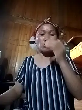 TinTin321 online show from 09/24/25, 11:57