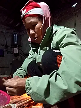 TinTin321 online show from 11/20/25, 11:37