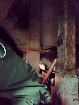 TinTin321 online show from 01/15/26, 05:34