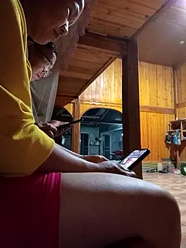 TinTin321 online show from 03/25/26, 12:22