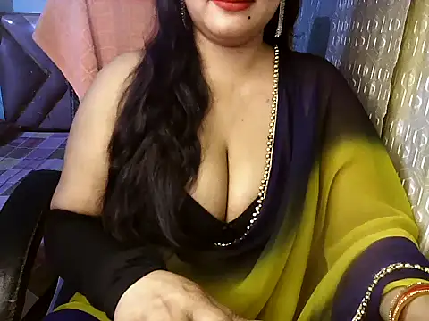 Siya Akhor online show from 04/17/26, 04:32