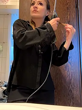 IsabellaEtha online show from 09/26/25, 07:56