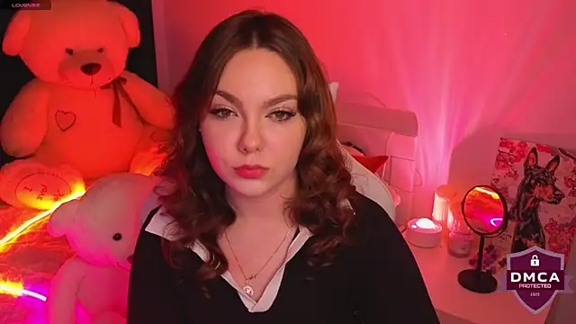 ApheliaDream  online show from 11/02/25, 03:03