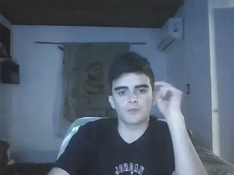 Rodrigo99 9 online show from 03/31/26, 12:45