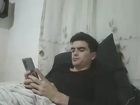 Rodrigo99 9 online show from 04/27/26, 12:58