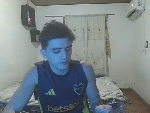 Rodrigo99 9 online show from 05/05/26, 04:20