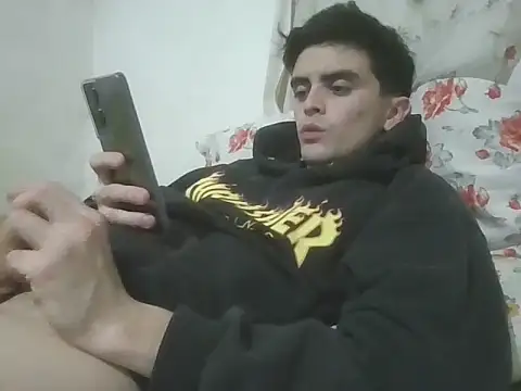 Rodrigo99 9 online show from 05/12/26, 05:26