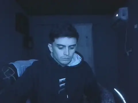 Rodrigo99 9 online show from 05/27/26, 05:15