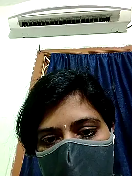 indumathi123 online show from 04/14/26, 07:09