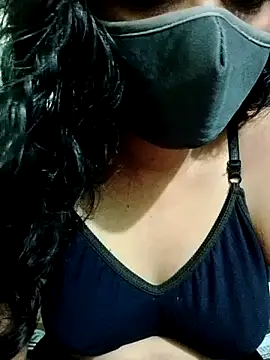 indumathi123 online show from 04/15/26, 07:15