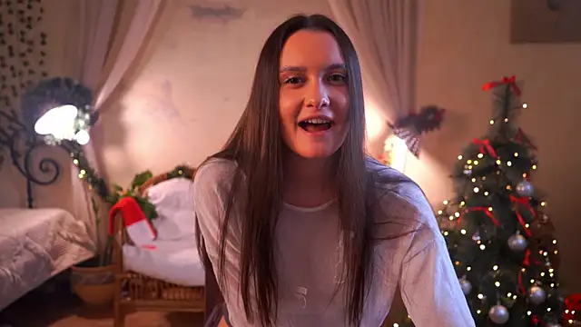 EvaDowe online show from 01/09/26, 03:31