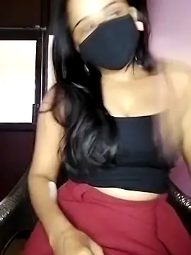 Amisha2 online show from 02/08/26, 06:28