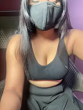 Amisha2 online show from 02/23/26, 10:56