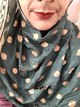 Indian-Aleena online show from 01/07/26, 06:05