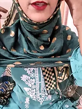 Indian-Aleena online show from 03/31/26, 05:52