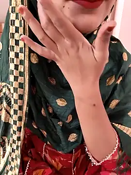 Indian-Aleena online show from 04/03/26, 05:05