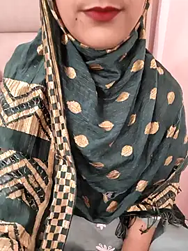 Indian-Aleena online show from 04/04/26, 07:28