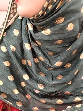 Indian-Aleena online show from 04/08/26, 04:56