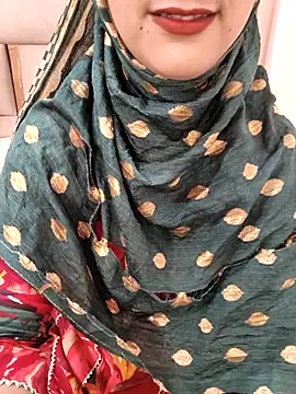 Indian-Aleena online show from 04/09/26, 05:18