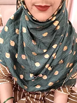 Indian-Aleena online show from 04/10/26, 07:24