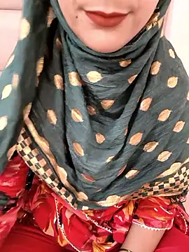 Indian-Aleena online show from 04/15/26, 06:42