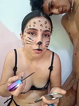 Snapshot of Khalifaxxx chatting on 10/30/25, 05:24 Khalifaxxx online show from 10/30/25, 05:24