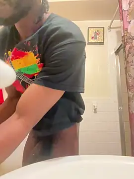 BigBDMari online show from 03/13/26, 03:02