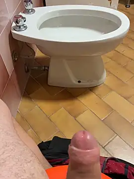 Cober03 online show from 02/09/26, 04:22