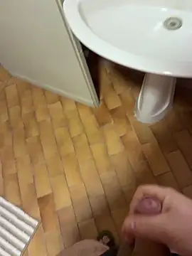 Cober03 online show from 02/18/26, 09:27