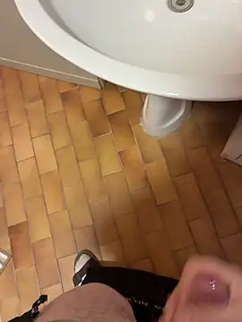 Cober03 online show from 02/19/26, 08:32