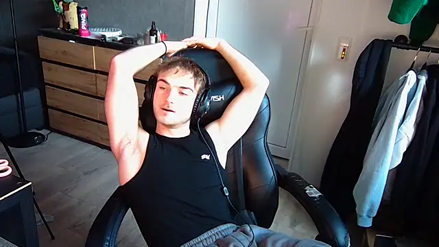 Rudi2007Eye online show from 02/19/26, 03:08