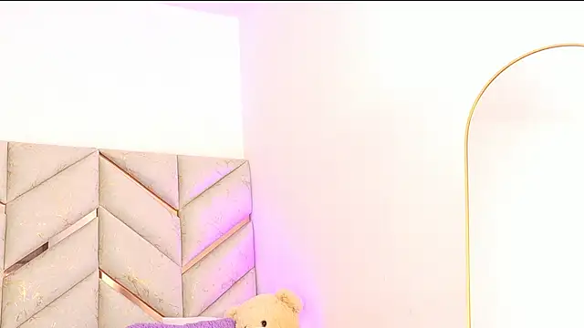 AlanaDoll online show from 09/27/25, 02:33