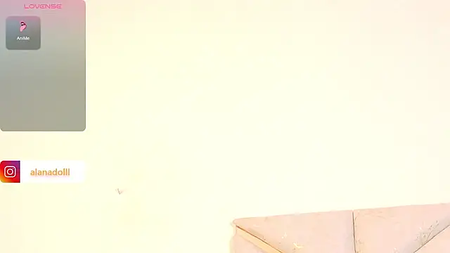 AlanaDoll online show from 03/09/26, 04:55
