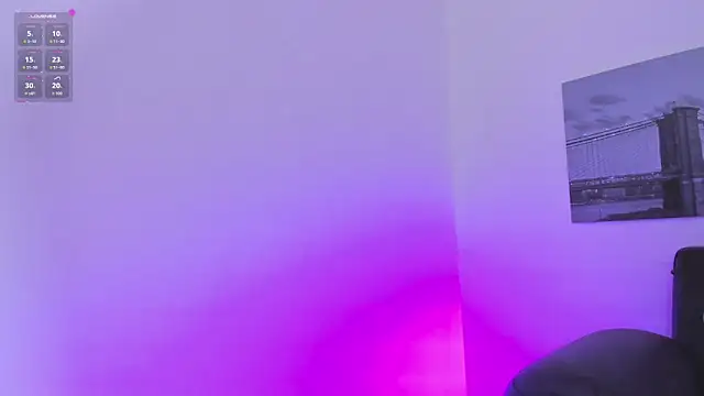 Dalila gidi online show from 11/22/25, 01:10