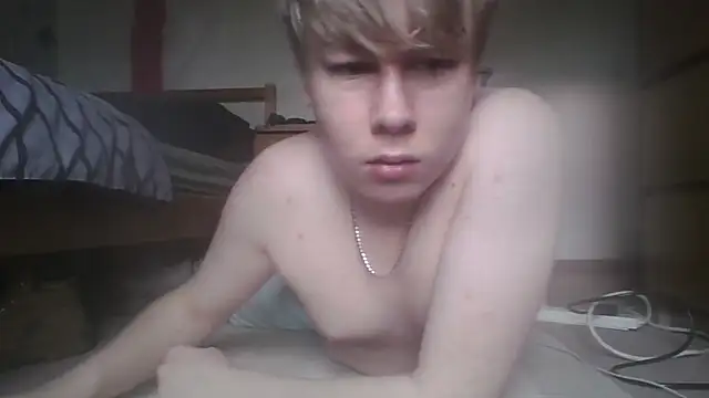 TomasCramp online show from 03/22/26, 02:20