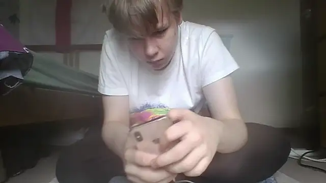 TomasCramp online show from 03/24/26, 02:22