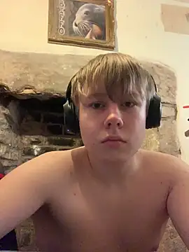 TomasCramp online show from 03/27/26, 05:45