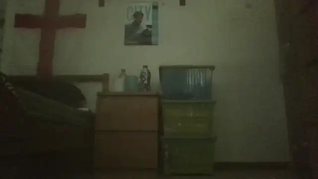 TomasCramp online show from 04/13/26, 02:44