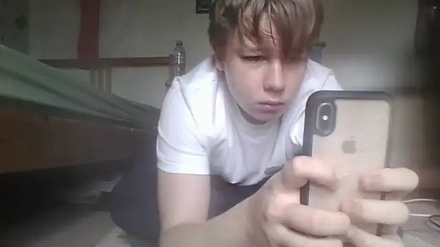 TomasCramp online show from 04/14/26, 01:39