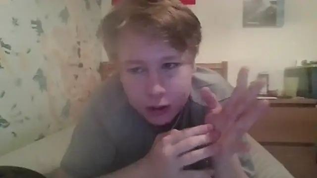 TomasCramp online show from 04/19/26, 11:31