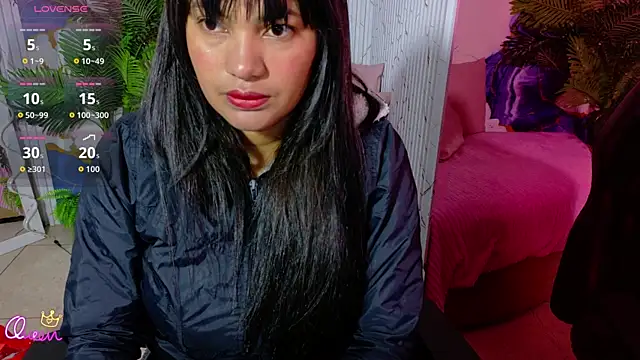 Snapshot of Lexy_tay chatting on 07/17/26, 11:39 Lexy tay online show from 07/17/26, 11:39