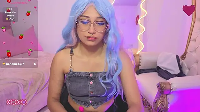 HANNI TAY online show from 01/13/26, 11:48