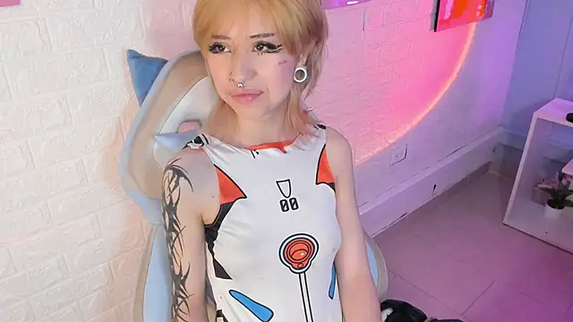 Hannahpage online show from 09/18/25, 11:56