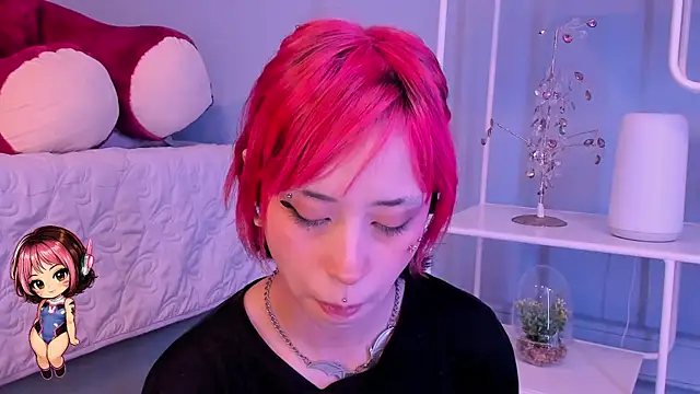 Hannahpage online show from 05/28/26, 12:24