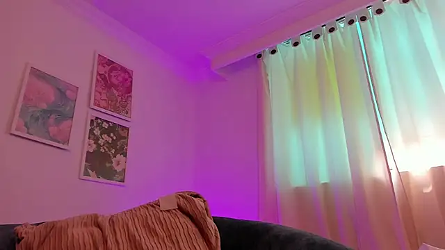 canelleGarces online show from 02/23/26, 07:11