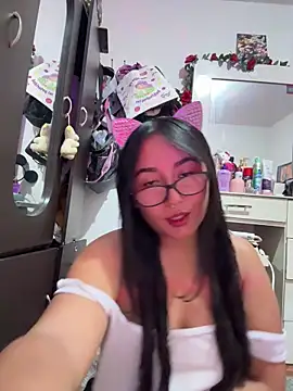 Snapshot of saranghae_ chatting on 09/11/25, 09:15 saranghae online show from 09/11/25, 09:15