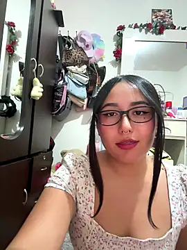 Snapshot of saranghae_ chatting on 09/17/25, 03:30 saranghae online show from 09/17/25, 03:30