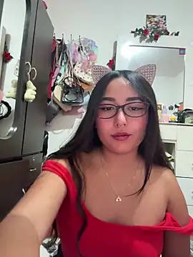 Snapshot of saranghae_ chatting on 10/09/25, 03:37 saranghae online show from 10/09/25, 03:37