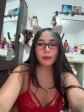 Snapshot of saranghae_ chatting on 11/04/25, 11:15 saranghae online show from 11/04/25, 11:15