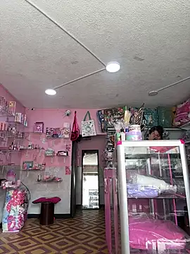 Snapshot of saranghae_ chatting on 02/03/26, 06:57 saranghae online show from 02/03/26, 06:57